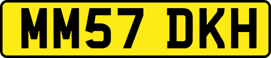 MM57DKH