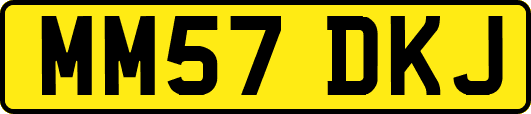 MM57DKJ