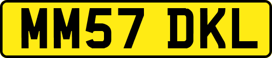 MM57DKL