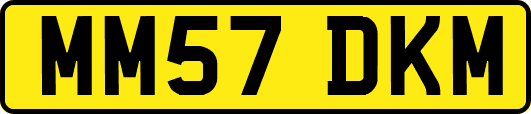 MM57DKM