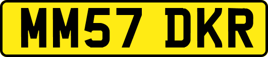 MM57DKR