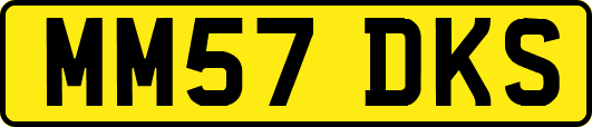 MM57DKS