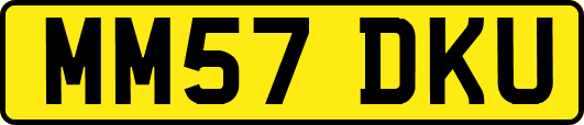 MM57DKU