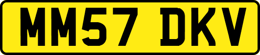 MM57DKV