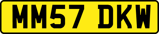 MM57DKW