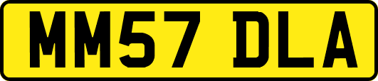 MM57DLA