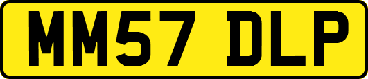 MM57DLP
