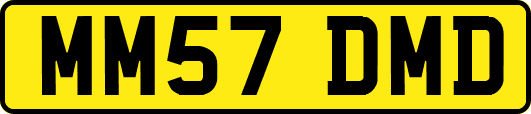 MM57DMD
