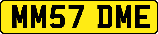 MM57DME