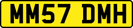 MM57DMH