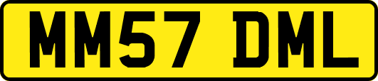 MM57DML