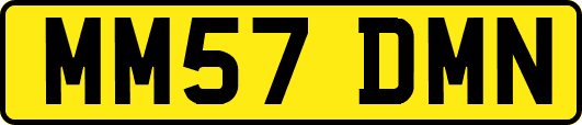 MM57DMN