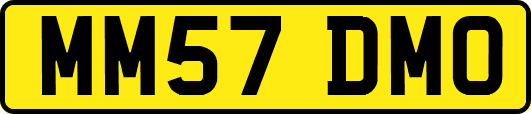 MM57DMO