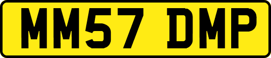 MM57DMP