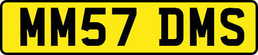 MM57DMS