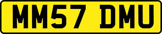 MM57DMU