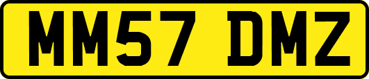 MM57DMZ