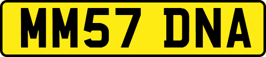 MM57DNA