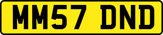 MM57DND