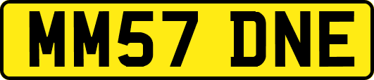 MM57DNE