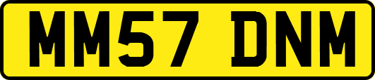 MM57DNM
