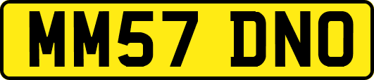 MM57DNO