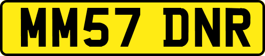MM57DNR