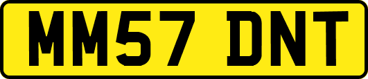 MM57DNT