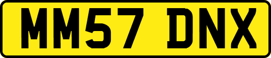 MM57DNX