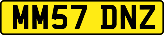MM57DNZ