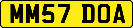 MM57DOA