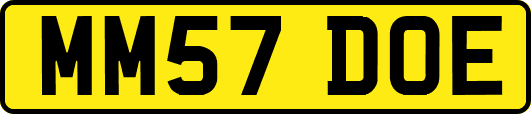 MM57DOE