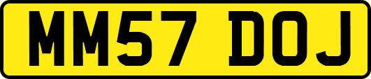 MM57DOJ