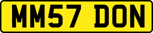 MM57DON
