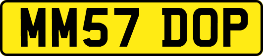MM57DOP