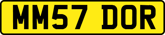 MM57DOR