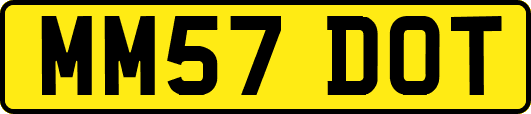 MM57DOT