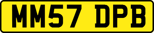 MM57DPB