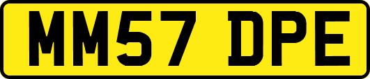 MM57DPE