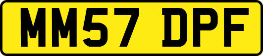 MM57DPF