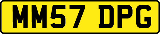 MM57DPG