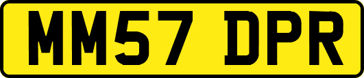 MM57DPR
