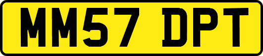 MM57DPT