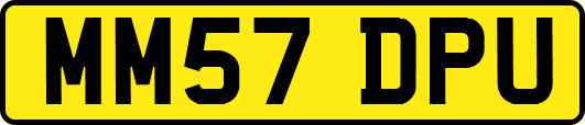 MM57DPU