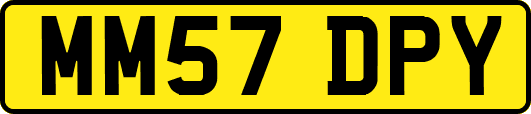 MM57DPY
