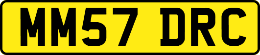 MM57DRC