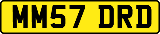 MM57DRD