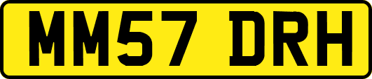 MM57DRH