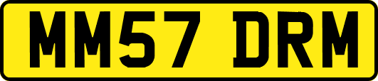 MM57DRM