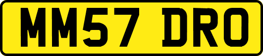 MM57DRO